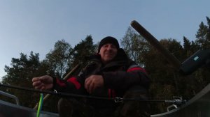 Меняю воблеры - ловят все.