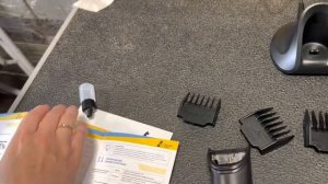 А Вы стрижёте @ ЧИХУАХУА ДШ ??? Наша помощница- МАШИНКА ДЛЯ СТРИЖКИ СОБАК MAJOR DOG Hunfrise H11