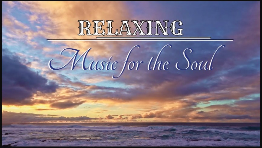 Красивая Музыка для Души ⦁ Музыкальная картина ⦁ Шум моря