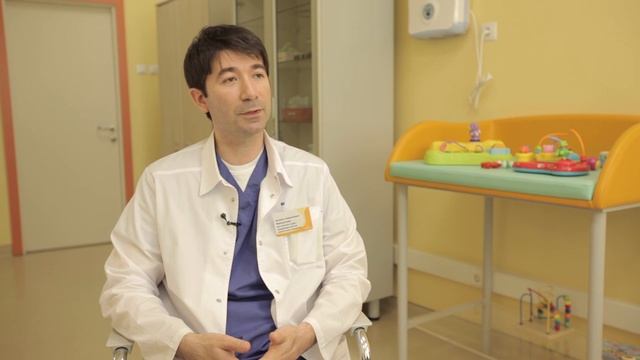 Хирургия в детской урологии смотреть онлайн