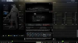 Сборка АК-74М | Гайд | Escape from Tarkov |