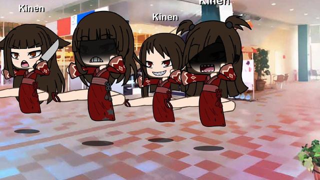 Очень очень много нас в Китае 😏😳 смотреть онлайн