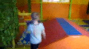 Аттракцион Воздушные Пушки