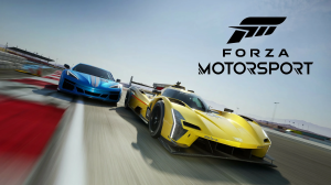 Forza Motorsport - Official Launch Trailer