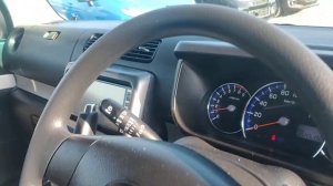 DAIHATSU MOVE CONTE 4-WD 2012 год