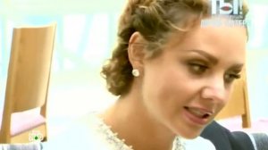 Певица Максим впервые делится подробностями своей личной жизни.