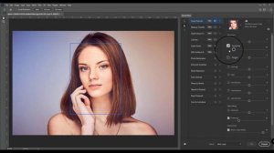 How To Change Face Expressions┃Neural Filters┃Photoshop 2021 Tutorial