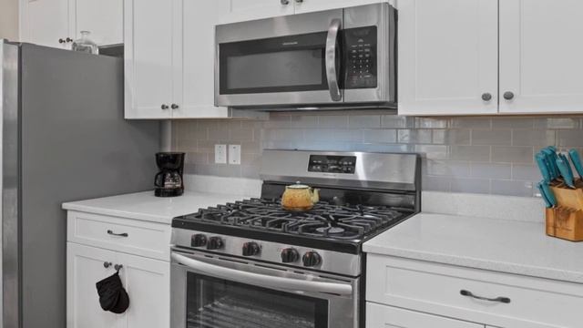 48 Magnolia Pkwy Hampton, GA смотреть онлайн