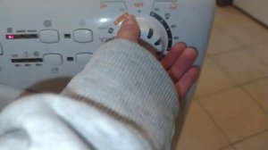 обзор стиральной машины candy go4 f 106