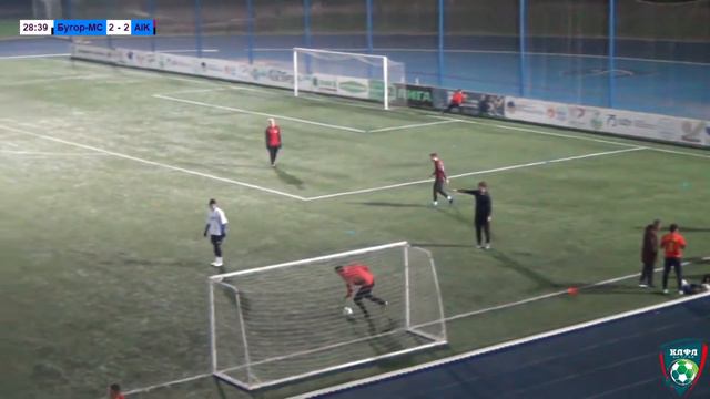 XVIII Чемпионат Калининградской Любительской Футбольной Лиги сезона 2022-2023гг.. смотреть онлайн