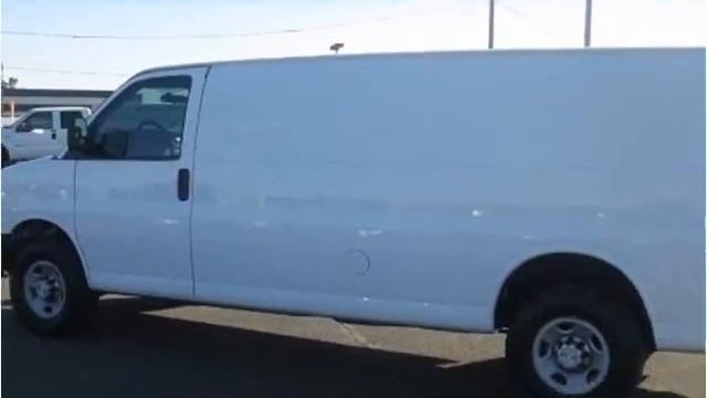 2012 Chevrolet Express Used Cars Phoenix AZ смотреть онлайн