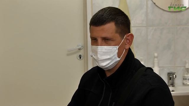 В поликлиниках региона возобновляется проведение диспансеризации и профилактических медосмотров смотреть онлайн