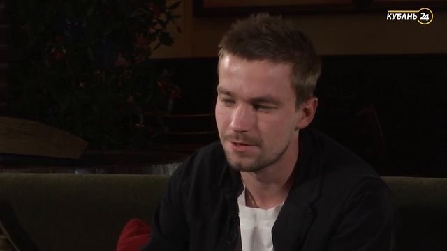 Актер театра и кино Александр Петров - у Гоголя был доступ в параллельные реальности