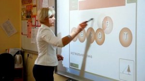 Использование ресурсов интерактивной доски на уроках математики