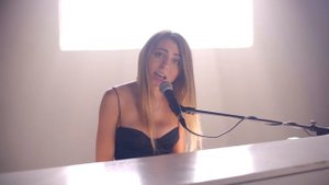 Demons by Imagine Dragons | cover by Jada Facer