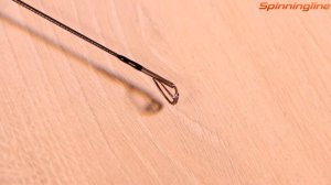 Спиннинг Maximus Streetracer