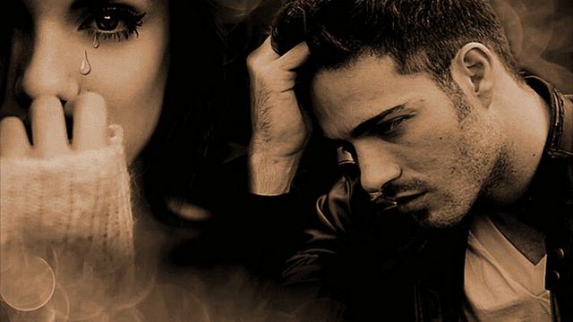 Счастлив был я лишь с тобой. смотреть онлайн