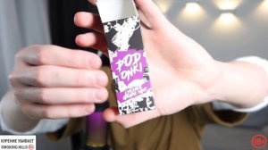 PODONKI - САМАЯ крепкая жижа, которую я пробовал.