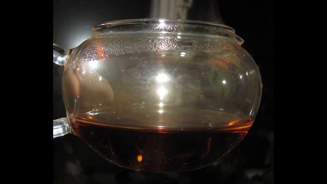 Сун чжэнь - китайский красный чай. Распаковка и обзор смотреть онлайн