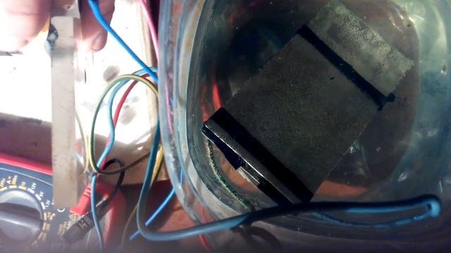 генератор трех видов тока или генератор для электролиза! смотреть онлайн