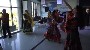 Цыганский ансамбль в Иркутске, артисты на свадьбу, юбилей -  т.612-644