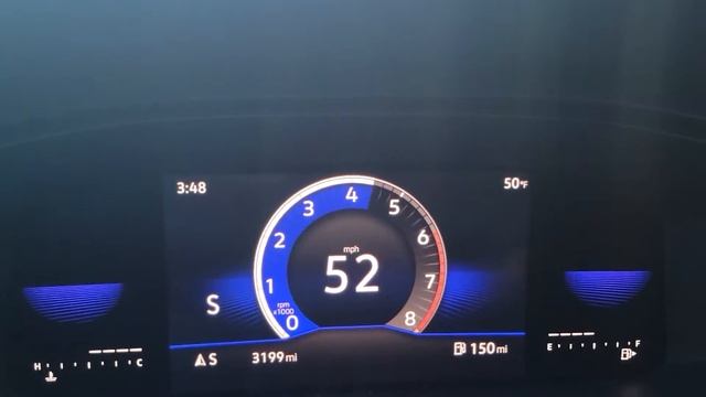 2022 Volkswagen Taos 1.5T 0-60 (0-100kph) (FWD) смотреть онлайн