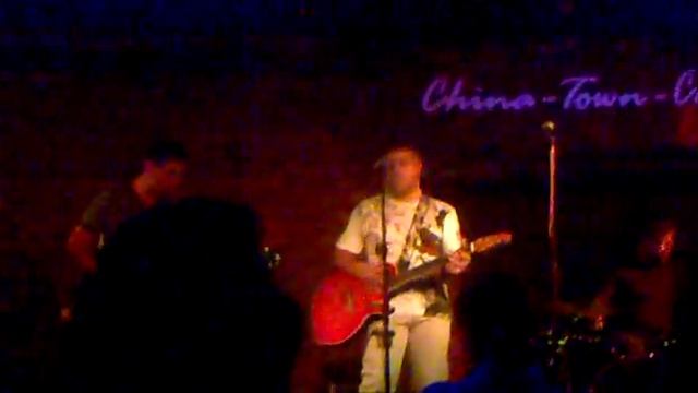 Х  забей в Чайна Тауне 30 08 2013г  зло должно быть наказано