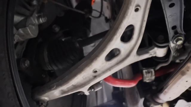 INSTALL DAY! Subaru WRX BUILD Begins! смотреть онлайн