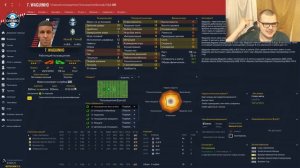 КАРЬЕРА FM 2020 ТРАНСФЕРЫ НА 150.000.000 $ РУССКИЙ ФУТБОЛИСТ ЗА 30 МЛН $ ( это не Головин )