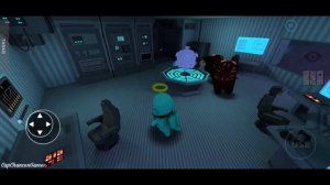 Imposter Hide 3D Horror Nightmare -Gameplay Walkthrough Part 80 - Levels + Multiplayer [iOS,Android