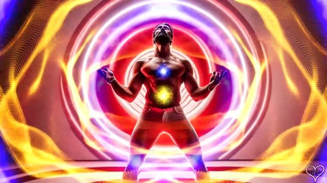 CLOSE All Energy HOLES in 9 minutes | Internal BALANCE | Getting Rid of All LOCKS смотреть онлайн