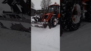 Экскаватор-погрузчик Fiat-Hitachi FB200