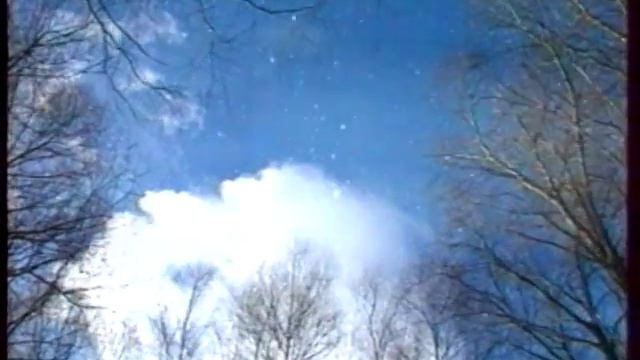 Сети-НН открывающая заставка рекламы (зима 2001) смотреть онлайн
