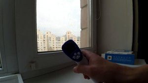 Инфрокрасный градусник/ Термометр пистолет