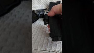 Магнифер х3 для коллиматорного прицела