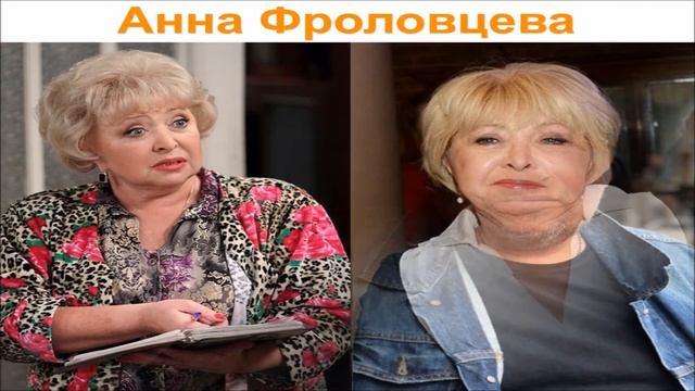 АКТЁРЫ СЕРИАЛА "ВОРОНИНЫ" 11 ЛЕТ СПУСТЯ | ACTORS OF THE TV SERIES "VORONINS" 11 YEARS LATER смотреть онлайн