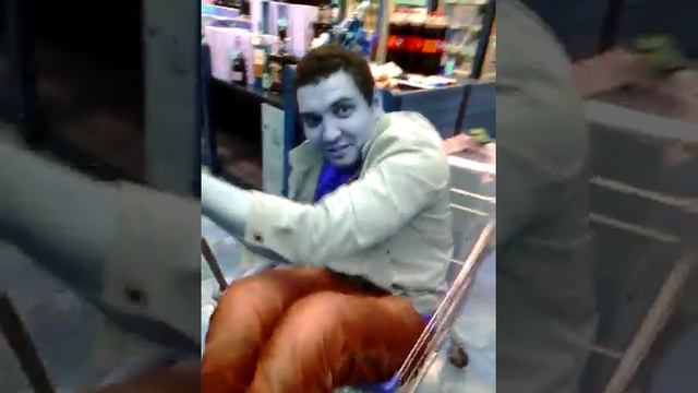 Конец рабочего дня смотреть онлайн