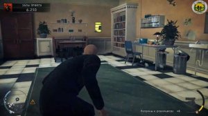 Прохождение игры Хитман Абсолюшн \ Hitman Absolution (Часть 6)