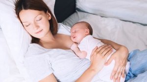 ВЫДЕЛЕНИЯ ПОСЛЕ РОДОВ | Какие выделения считаются нормой, а какие нет