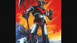 Grendizer Original Opening and Ending