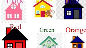 Little mouse , Little mouse , are you in the red house?