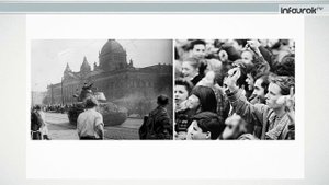 Социалистические страны и особенности их развития Всемирная история 11 класс #164 Инфоурок