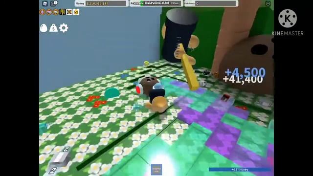 играю в би сварм сандбокс Roblox Bee swarm sandbox смотреть онлайн