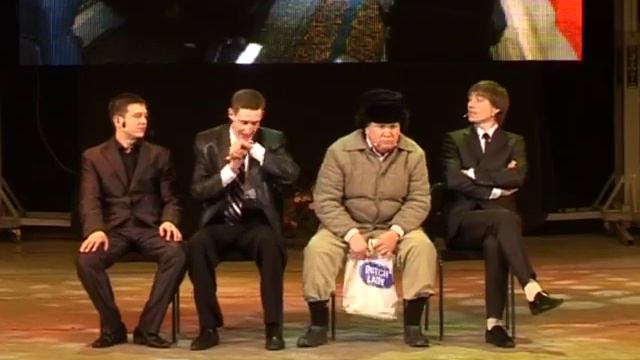 Мунча Ташы "Поезд" смотреть онлайн