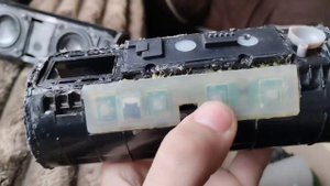 Обзор на мою JBL Flip 4, GG или TL?