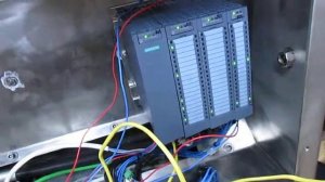 модернизация куттера 5