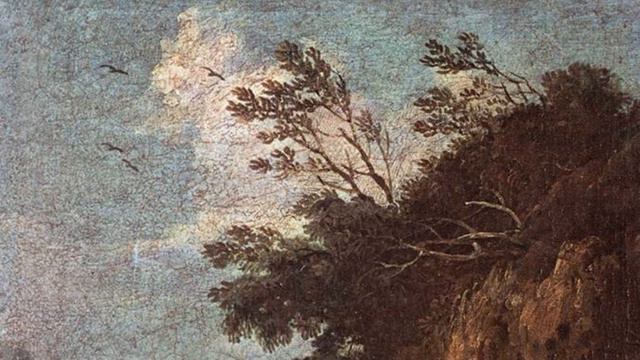 Francesco Maria Veracini (1690-1768): 9 Sonatas for Violin & Basso Continuo смотреть онлайн