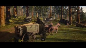 Самые жестокие банды RDR2 — Всё о чём ты не знал