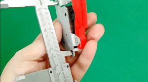 Выключатель отбойного молотка Ставр МОЭ-1300