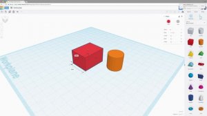 How To: Use Tinkercad 3D Design Software 101